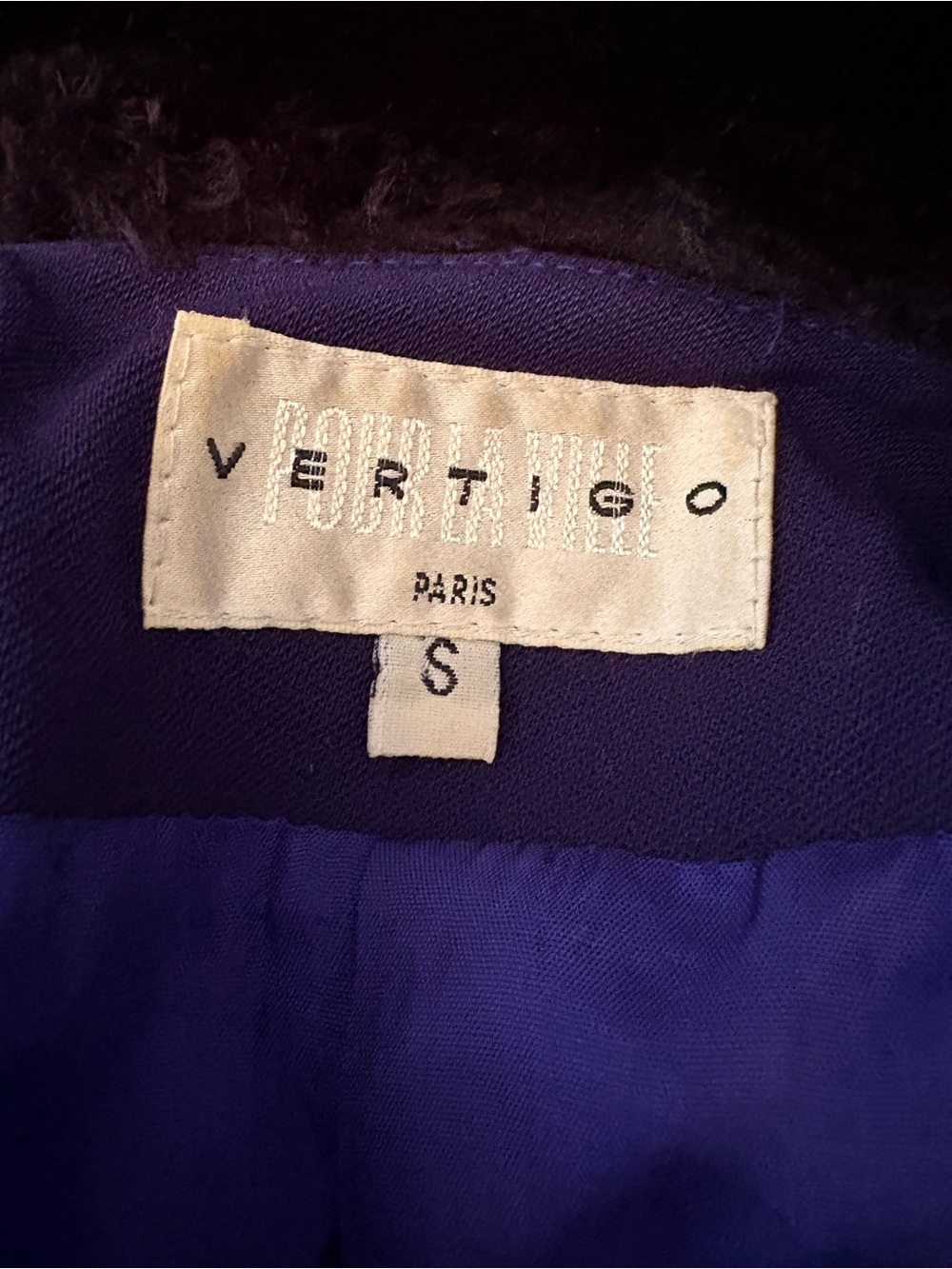 Jacket Subcategory Identification - Picture 2 of 3